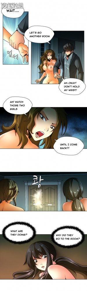  Twin Slave Ch.1-10 (English) (Ongoing) - Page 167