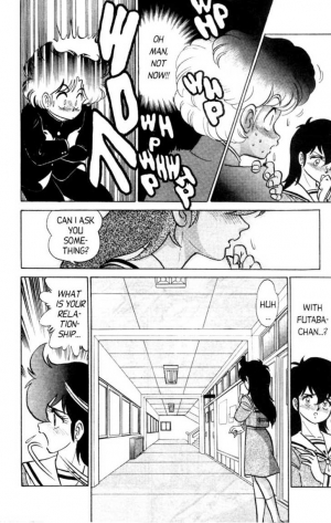 [Aro Hiroshi] Futaba-kun Change Vol.4 [English] - Page 19
