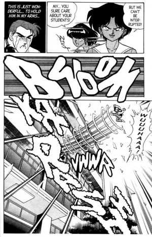 [Aro Hiroshi] Futaba-kun Change Vol.4 [English] - Page 25