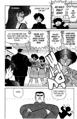 [Aro Hiroshi] Futaba-kun Change Vol.4 [English] - Page 40