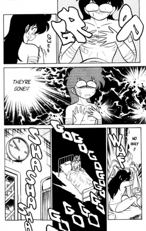 [Aro Hiroshi] Futaba-kun Change Vol.4 [English] - Page 101