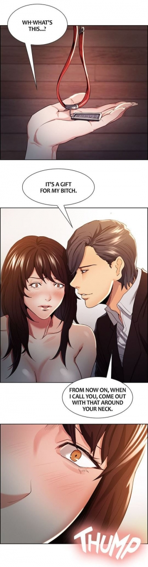 [Serious] Taste of Forbbiden Fruit Ch.9/24 [English] [Hentai Universe] - Page 65