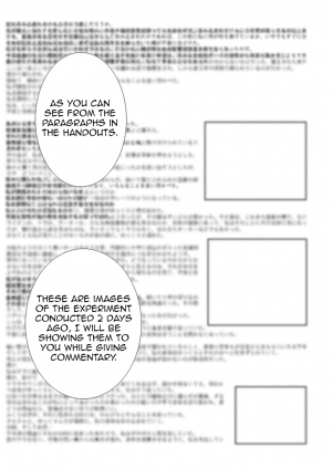 [Kasetsu Shirokuma (Yoi)] P045-02 Vanis Report [English] [CrayZayJay] - Page 22