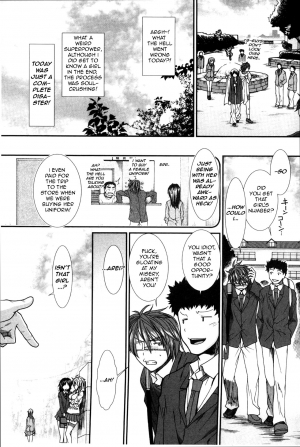 [Ariga Tou] Shikyuu Seishi Kudasai | Please Give Me Sperm [English] [tganimation6] - Page 11