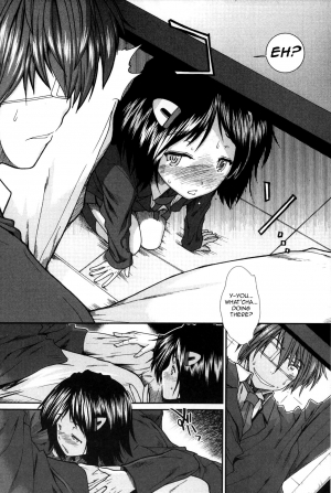 [Ariga Tou] Shikyuu Seishi Kudasai | Please Give Me Sperm [English] [tganimation6] - Page 16