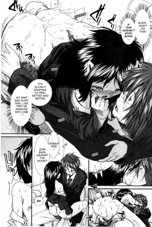 [Ariga Tou] Shikyuu Seishi Kudasai | Please Give Me Sperm [English] [tganimation6] - Page 35