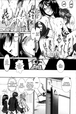 [Ariga Tou] Shikyuu Seishi Kudasai | Please Give Me Sperm [English] [tganimation6] - Page 43