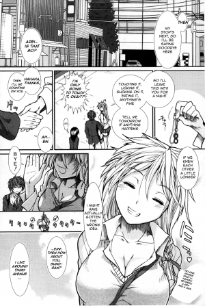[Ariga Tou] Shikyuu Seishi Kudasai | Please Give Me Sperm [English] [tganimation6] - Page 44