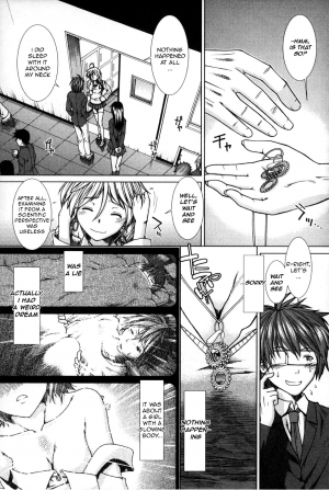 [Ariga Tou] Shikyuu Seishi Kudasai | Please Give Me Sperm [English] [tganimation6] - Page 47