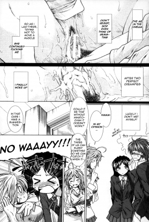 [Ariga Tou] Shikyuu Seishi Kudasai | Please Give Me Sperm [English] [tganimation6] - Page 49