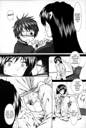 [Ariga Tou] Shikyuu Seishi Kudasai | Please Give Me Sperm [English] [tganimation6] - Page 51