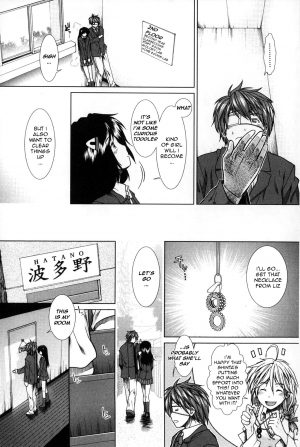 [Ariga Tou] Shikyuu Seishi Kudasai | Please Give Me Sperm [English] [tganimation6] - Page 52
