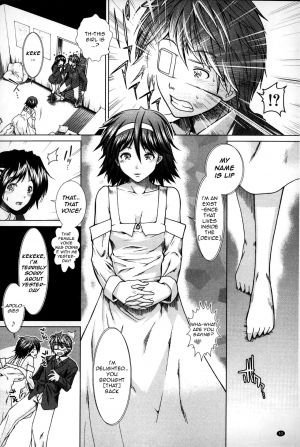 [Ariga Tou] Shikyuu Seishi Kudasai | Please Give Me Sperm [English] [tganimation6] - Page 54