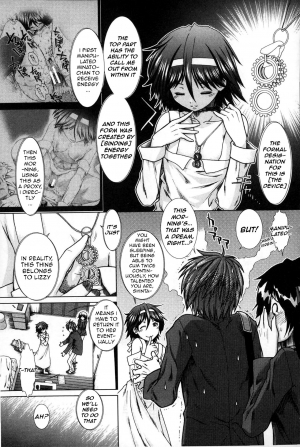 [Ariga Tou] Shikyuu Seishi Kudasai | Please Give Me Sperm [English] [tganimation6] - Page 55
