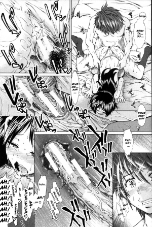[Ariga Tou] Shikyuu Seishi Kudasai | Please Give Me Sperm [English] [tganimation6] - Page 81