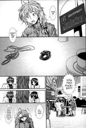 [Ariga Tou] Shikyuu Seishi Kudasai | Please Give Me Sperm [English] [tganimation6] - Page 87