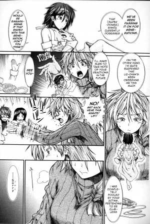 [Ariga Tou] Shikyuu Seishi Kudasai | Please Give Me Sperm [English] [tganimation6] - Page 90