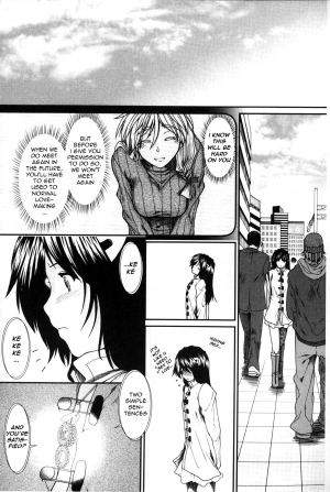 [Ariga Tou] Shikyuu Seishi Kudasai | Please Give Me Sperm [English] [tganimation6] - Page 96