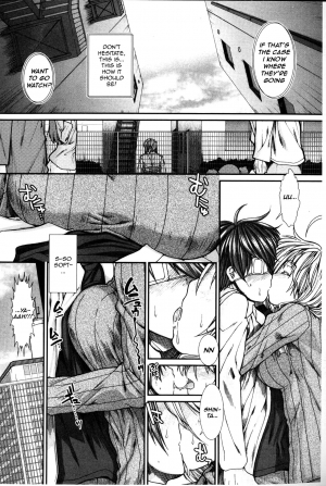 [Ariga Tou] Shikyuu Seishi Kudasai | Please Give Me Sperm [English] [tganimation6] - Page 98