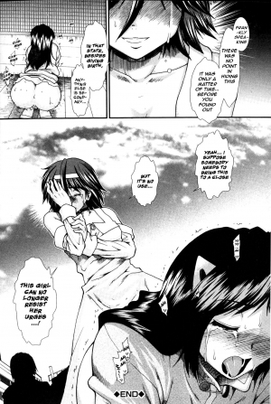 [Ariga Tou] Shikyuu Seishi Kudasai | Please Give Me Sperm [English] [tganimation6] - Page 130