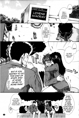 [Ariga Tou] Shikyuu Seishi Kudasai | Please Give Me Sperm [English] [tganimation6] - Page 131