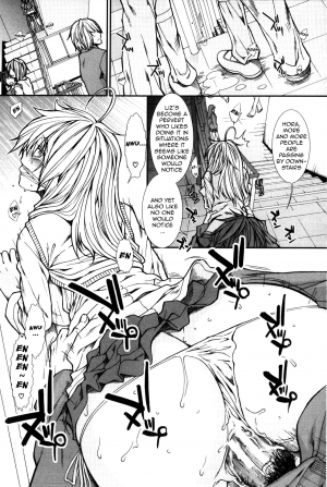 [Ariga Tou] Shikyuu Seishi Kudasai | Please Give Me Sperm [English] [tganimation6] - Page 144