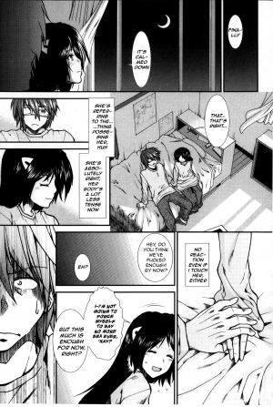 [Ariga Tou] Shikyuu Seishi Kudasai | Please Give Me Sperm [English] [tganimation6] - Page 173