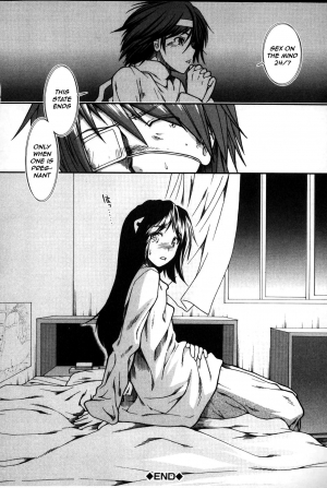 [Ariga Tou] Shikyuu Seishi Kudasai | Please Give Me Sperm [English] [tganimation6] - Page 174