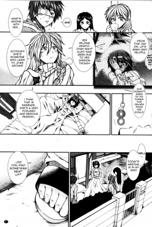 [Ariga Tou] Shikyuu Seishi Kudasai | Please Give Me Sperm [English] [tganimation6] - Page 179