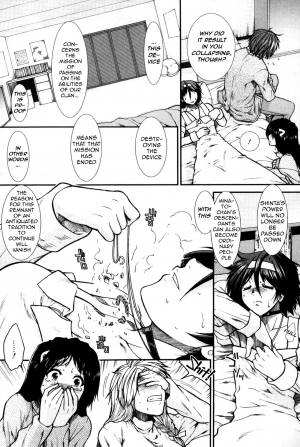 [Ariga Tou] Shikyuu Seishi Kudasai | Please Give Me Sperm [English] [tganimation6] - Page 184