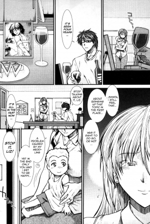 [Ariga Tou] Shikyuu Seishi Kudasai | Please Give Me Sperm [English] [tganimation6] - Page 190