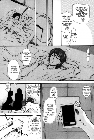 [Ariga Tou] Shikyuu Seishi Kudasai | Please Give Me Sperm [English] [tganimation6] - Page 193