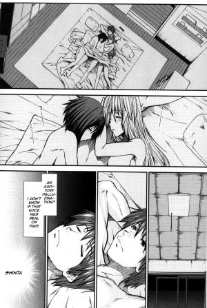 [Ariga Tou] Shikyuu Seishi Kudasai | Please Give Me Sperm [English] [tganimation6] - Page 216