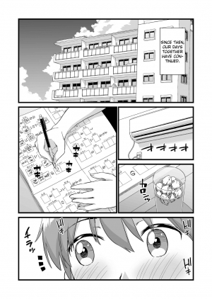 [Misaki (Higashino Mikan)] Oppai na Natsuyasumi 3 | The Summer Break of Boobs 3 [English] [friggo] - Page 78