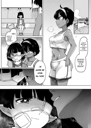 [Aomushi] Succubus-chan to Futanari Mahou (COMIC Unreal 2018-10 Vol. 75) [English] [Digital] [princessCuck] - Page 17