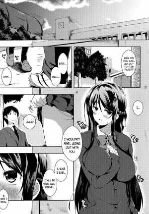 [kaiduka] Sono Namae de Yobanaide Ch. 1-2 | Don't call me that name (Tayun Purun Monyun) [English] [biribiri] - Page 6