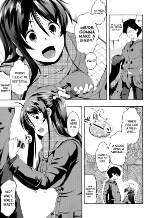 [kaiduka] Sono Namae de Yobanaide Ch. 1-2 | Don't call me that name (Tayun Purun Monyun) [English] [biribiri] - Page 32