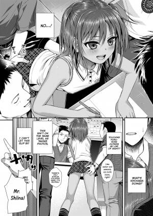 [Shimanto Shisakugata] Houkago wa Minna de | Together With Everyone After School (COMIC LO 2018-04) [English] [NHNL] [Digital] - Page 11