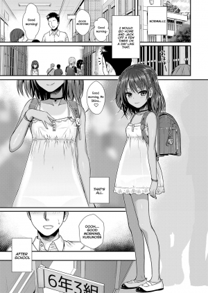 [Shimanto Shisakugata] Houkago wa Minna de | Together With Everyone After School (COMIC LO 2018-04) [English] [NHNL] [Digital] - Page 26