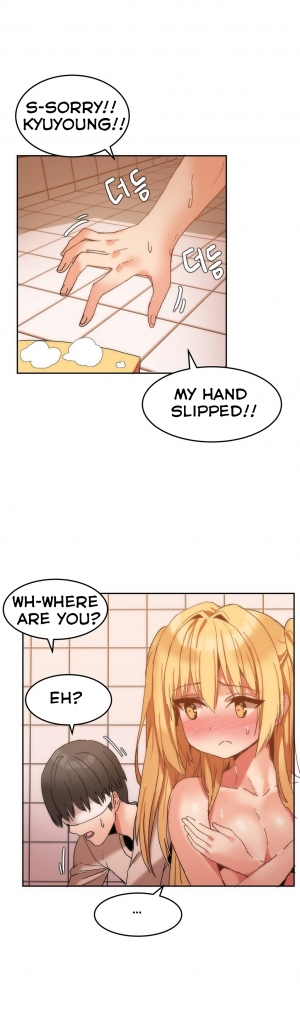 [Mx2J] Hahri's Lumpy Boardhouse Ch. 0-7 [English] (YoManga) (Ongoing) - Page 166