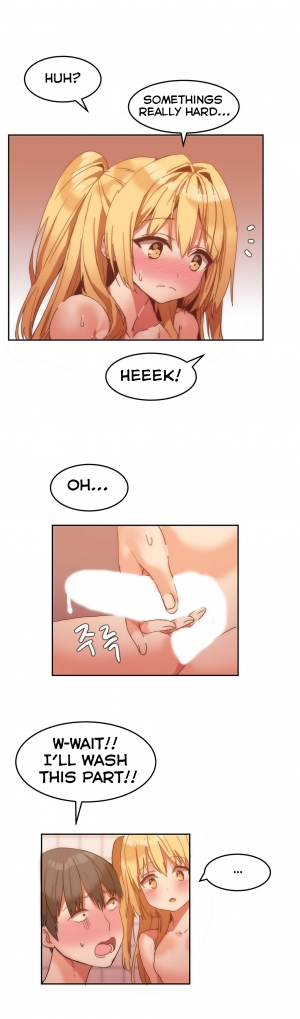 [Mx2J] Hahri's Lumpy Boardhouse Ch. 0-7 [English] (YoManga) (Ongoing) - Page 177