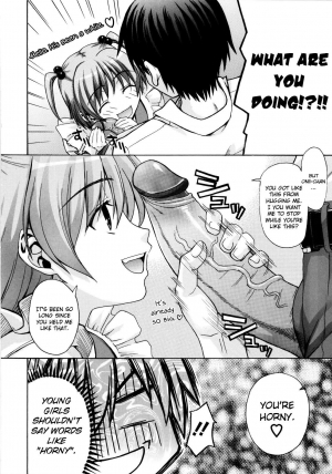 [Saegusa Kohaku] Imoten [English] {Takehiro, Yoroshii} [Decensored] - Page 187