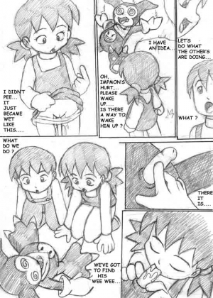  Digimon Reunion Day  - Page 43