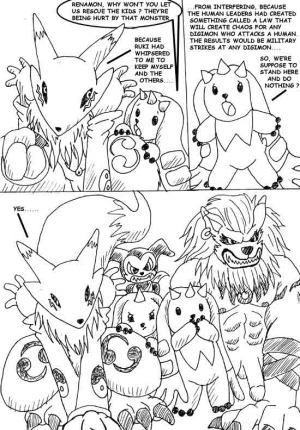  Digimon Reunion Day  - Page 81