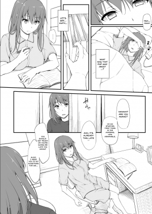 [shakestyle (ShAKe)] Re:Temptation1 [English] [Doujins.com] [Digital] - Page 10