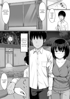 [Hiyori Hamster] Fukujuu no Noroi de Classmate o Onaho-ka Suru Hanashi ~Sonogo~ [English] [defski] [Digital] - Page 5