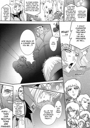 (C64) [Studio Mizuyokan (Higashitotsuka Raisuta)] 180MSp (Mobile Suit Gundam) [English] {doujin-moe.us} - Page 8