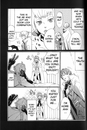 [Poisonboy (Kitagawa)] Tobira (Code Geass)(eng) - Page 7