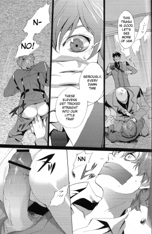 [Poisonboy (Kitagawa)] Tobira (Code Geass)(eng) - Page 23