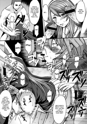 (C78) [Bakunyu Fullnerson (Kokuryuugan)] Funkei! Funkei! Mata Funkei!! | Burn Her! Burn Her! Burn Her Again!! (Queen's Blade) [English] [DesuDesu] - Page 26